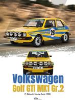 Aankondiging September Ottomobile Volkswagen Golf MK1 1:18, Ophalen of Verzenden, Nieuw, Auto, OttOMobile