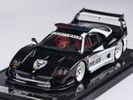 Pre Order VIP Ferrari F40 Police Car 1/30 1:18 Nieuw, Hobby en Vrije tijd, Modelauto's | 1:18, Ophalen of Verzenden, Nieuw, Auto