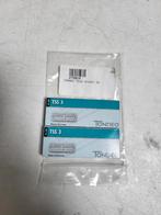 Tondeo TSS-3 Mesjes 10 pakjes (Nieuw), Ophalen of Verzenden, Nieuw, Gehele gezicht, Verzorging