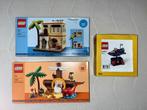Lego sets 40589 / 40590 / 6435201, Ophalen of Verzenden, Nieuw, Complete set, Lego