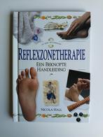 N. Hall - Reflexzonetherapie, Ophalen of Verzenden, Zo goed als nieuw, N. Hall