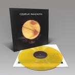 Vinyl LP Coldplay Parachutes TRANSPARENT YELLOW Vinyl NIEUW, Ophalen of Verzenden, 2000 tot heden, Nieuw in verpakking, 12 inch