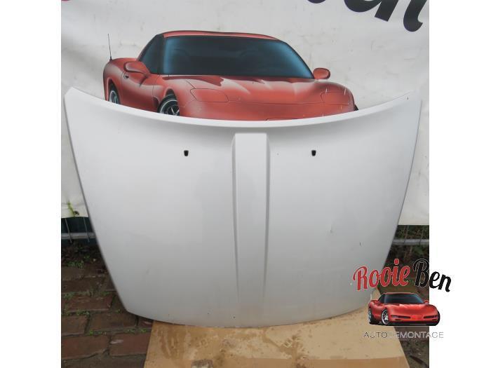 Motorkap van een Dodge Caliber (PS2), Auto-onderdelen, Carrosserie en Plaatwerk, Motorkap, Dodge, Gebruikt, 3 maanden garantie