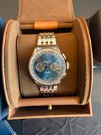 Breitling Premier B01 Chronograph 42 complete set, Sieraden, Tassen en Uiterlijk, Horloges | Heren, Ophalen, Zo goed als nieuw