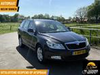 Nette En Goed Onderhouden Skoda Octavia 1.4 TSI Automaat, Gebruikt, 4 cilinders, 600 kg, Geïmporteerd