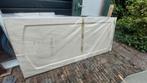 Schuifdeur (brandwerend), Ophalen, 80 tot 100 cm, Binnendeur, Zo goed als nieuw