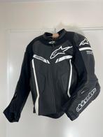Alpinestars GP PRO v2/ track v2 motorpak 2 delig ritsbaar, Ophalen of Verzenden, Alpinestars, Tweedehands, Heren