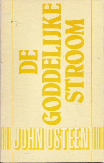 De Goddelijke stroom / John Osteen beschikbaar voor biedingen