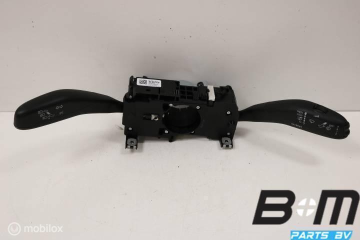 Stuurkolomcombischakelaar Transporter T6 7E0953503DA, Auto-onderdelen, Dashboard en Schakelaars, Gebruikt