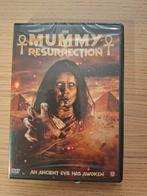 The Mummy Resurrection *Nieuw in Seal*, Vanaf 16 jaar, Ophalen of Verzenden, Nieuw in verpakking, Overige genres