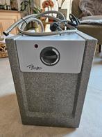Plieger boiler 10L, Doe-het-zelf en Verbouw, Geisers en Boilers, Minder dan 20 liter, Ophalen, Zo goed als nieuw, Boiler