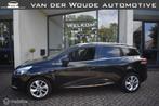 Renault Clio Estate 0.9 TCe Limited Clima|Cruise|62960 km!, Auto's, Renault, Voorwielaandrijving, 898 cc, Euro 6, 580 kg