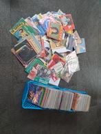 Partij Singles (+/- 250 a 300st) diverse genres, Gebruikt, 7 inch, Single, Ophalen of Verzenden