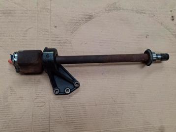 Rover 75 / MG ZT 1.8 tussenas inclusief lager beschikbaar voor biedingen