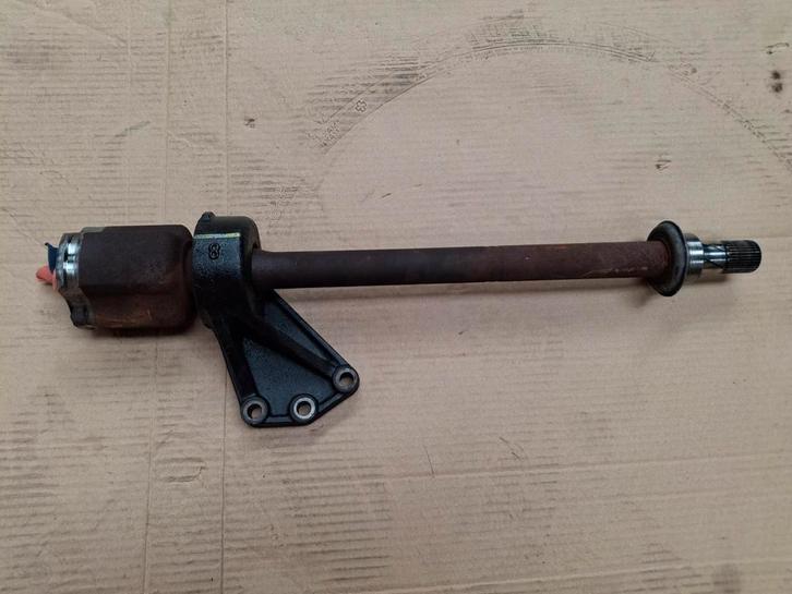 Rover 75 / MG ZT 1.8 tussenas inclusief lager, Auto-onderdelen, Transmissie en Toebehoren, MG, Rover, Ophalen of Verzenden