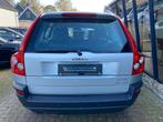 Volvo XC90 2.5 T Exclusive LEER / PDC / YOUNGTIMER, Gebruikt, Zwart, 2521 cc, Bedrijf