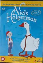 Niels holgersson 3 stuks zie foto.pakket 451, Alle leeftijden, Ophalen of Verzenden, Zo goed als nieuw