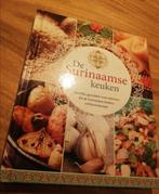 De Surinaamse keuken/Cress, kookboek, Tapas, Hapjes en Dim Sum, Ophalen of Verzenden, Zuid-Amerika, Zo goed als nieuw