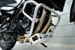 BMW F 700 GS (bj 2013), Bedrijf, Toermotor