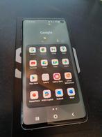 Samsung Galaxy S10, Telecommunicatie, Gebruikt, Wit, Ophalen of Verzenden, Galaxy S10