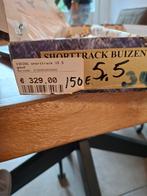 Nieuwe shorttrack ijzers 15.5 inch Viking, Sport en Fitness, Schaatsen, Ophalen of Verzenden, Nieuw, Noren, Viking