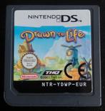 Draw to life Nintendo DS., Puzzel en Educatief, Gebruikt, 1 speler, Ophalen of Verzenden