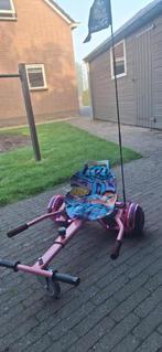 Helemaal nieuw hoverboard, Ophalen, Nieuw