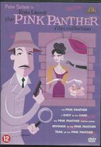 The Pink Panther film collection met o.a. Peter Sellers, Cd's en Dvd's, Dvd's | Tv en Series, Ophalen of Verzenden, Vanaf 12 jaar