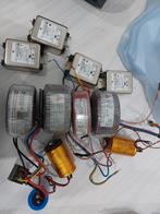 Grote Partij Ringkern Trafo's, Filters & Condensatoren, Ophalen of Verzenden