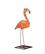Flamingo ledverlichting, Kunststof, Minder dan 50 watt, Nieuw, Ophalen of Verzenden