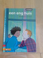 Een eng huis, Zwijsen, leesboek AVI M3, Ophalen of Verzenden, Zo goed als nieuw, Jozua Douglas