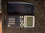 Texas Instumentals TI-89 Calculator, Diversen, Verzenden, Grafische rekenmachine, Zo goed als nieuw