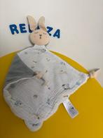 2539 Simba toys knuffellap lap konijn, Kinderen en Baby's, Speelgoed | Knuffels en Pluche, Ophalen of Verzenden, Zo goed als nieuw