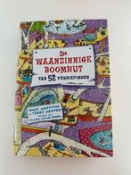 De waanzinnige boomhut deel 4, Boeken, Kinderboeken | Jeugd | 10 tot 12 jaar, Ophalen of Verzenden, Zo goed als nieuw
