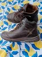 Meindl Lederen Wandelschoenen maat 44, Bruin, Ophalen of Verzenden, Meindl, Gedragen