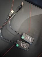2 fanatec usb adapter, Ophalen of Verzenden