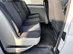 Volkswagen Transporter 2.0 TDI L2H1 Trendline | Dubbel Cabin, Voorwielaandrijving, Euro 5, Gebruikt, 4 cilinders