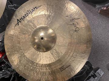 TOPAANBIEDING o.a. Paiste-Zildjian-Snares-pedals v.a. 29,- beschikbaar voor biedingen