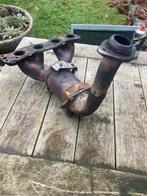 Uitlaat compleet keramische katalisator, Hobby en Vrije tijd, Ophalen of Verzenden, Gebruikt