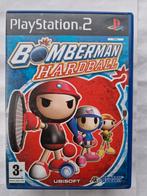 BOMBERMAN hardball, Spelcomputers en Games, Gebruikt, 1 speler, Racen en Vliegen, Ophalen of Verzenden