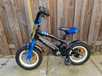 Amigo BMX 12 inch kinderfiets met zijwieltjes, Ophalen, Gebruikt, 14 inch of minder, Amigo