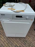Miele T 8843 C wasdroger, Witgoed en Apparatuur, Wasdrogers, Ophalen, 6 tot 8 kg, Minder dan 85 cm, Zo goed als nieuw