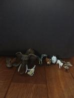 Schleich Dieren en Dino's - Goede Kwaliteit, Ophalen of Verzenden, Zo goed als nieuw, Wild dier, Beeldje of Figuurtje