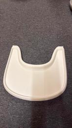 Playtray Stokke tripp trapp, Ophalen, Meegroeistoel, Zo goed als nieuw, Stokke tripp trapp
