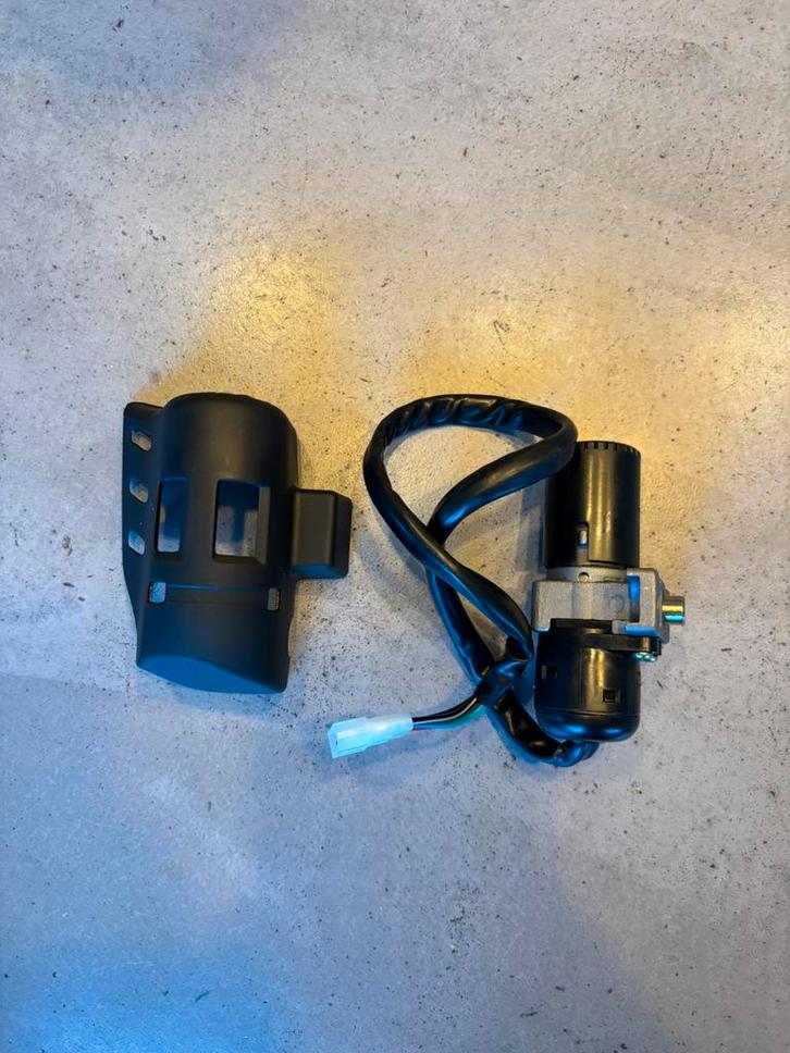 Am6 / beta rr 50 track onderdelen, Fietsen en Brommers, Brommeronderdelen | Algemeen, Nieuw, Overige typen, Ophalen of Verzenden