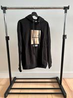 Hoodie Burberry Zwart, Kleding | Heren, Zwart, Nieuw, Overige maten, Ophalen of Verzenden
