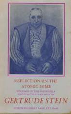Reflection on the Atomic Bomb, Gelezen, Europa overig, Ophalen of Verzenden, Robert Bartlett Haas