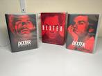 Dexter Complete Serie + Seizoenen 1-8 DVD Boxset, Vanaf 16 jaar, Boxset, Ophalen of Verzenden, Zo goed als nieuw
