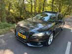 Audi A4 Avant 2.0 Tfsi 132KW 2009 Grijs, Auto's, Audi, Voorwielaandrijving, 15 km/l, 4 cilinders, 1984 cc