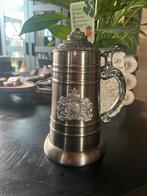 Sigaretten automaat muziekdoos, Antiek en Kunst, Antiek | Tin, Ophalen of Verzenden